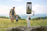 AI-Enabled Smartphone Gimbals Image 2