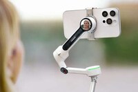 AI-Enabled Smartphone Gimbals Image 4