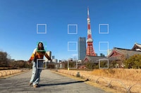 AI-Enabled Smartphone Gimbals Image 5