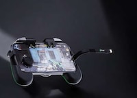 Groundbreaking Mobile Gaming Accessories