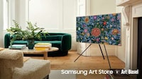Art-Focused Technology Partnerships Image 1