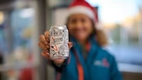 Limited-Edition Rail Safety Beers Image 1