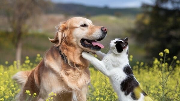 Luxurious Pet Hotels