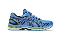 Dynamic Tonal Sleek Runners Image 1