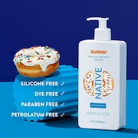 Donut-Scented Collaborative Bodycare