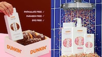 Donut-Scented Collaborative Bodycare Image 2