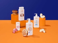 Donut-Scented Collaborative Bodycare Image 3