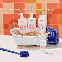 Donut-Scented Collaborative Bodycare Image 4