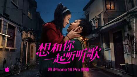 Smartphone-Shot Festive Short Films