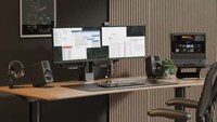 Dynamic Premium Desktop Speakers Image 2