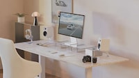 Dynamic Premium Desktop Speakers Image 3