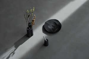 Discarded Material Cast Molds Article Thubnail