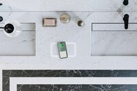 Kitchen Counter Wireless Charging Image 2