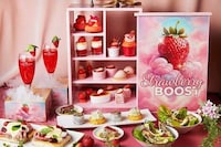Fruit-Centric Japanese Hotel Experiences Image 1