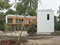 Polish Spa Town Villas Image 1