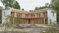 Polish Spa Town Villas Image 2
