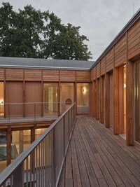 Polish Spa Town Villas Image 4
