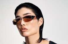 Eyewear Collection Expansions