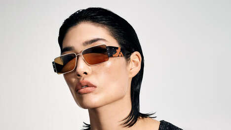 Eyewear Collection Expansions