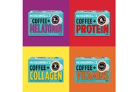Functional Coffee Blends Image 1