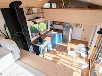 Upside-Down Compact Home Layours Image 3
