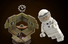 Space-Inspired Puzzle Sets