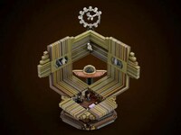 Space-Inspired Puzzle Sets Image 3