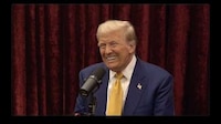 Political Podcast Milestones