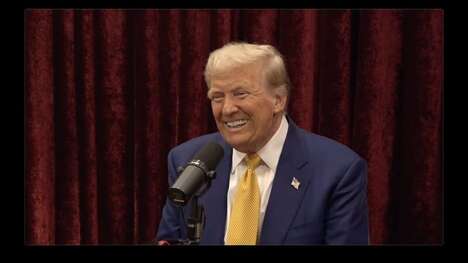 Political Podcast Milestones