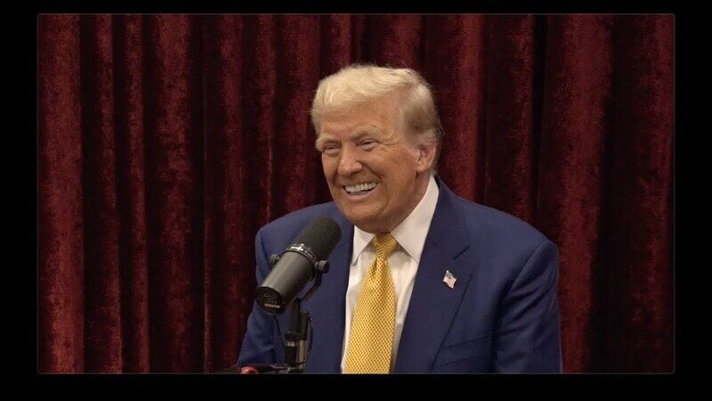 Political Podcast Milestones