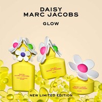 Vibrantly Reimagined Fragrances