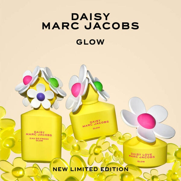 Vibrantly Reimagined Fragrances
