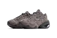 Earthy Tonal Dynamic Sneakers Image 4