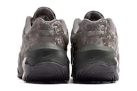 Earthy Tonal Dynamic Sneakers Image 5