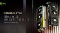 Premium-Range Graphics Cards Image 1