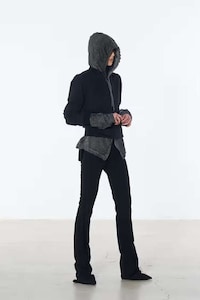 Retro-Themed Technical Apparel