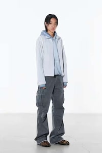 Retro-Themed Technical Apparel Image 2