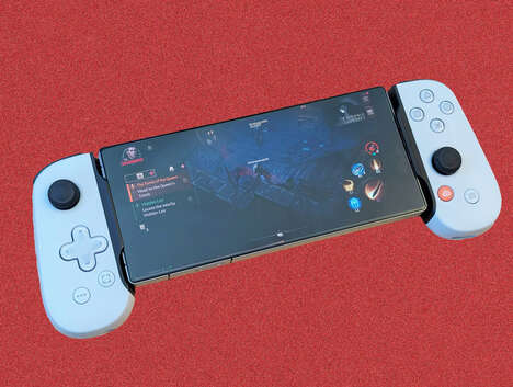Flagship Gaming Smartphones