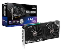 Second-Generation Graphics Cards
