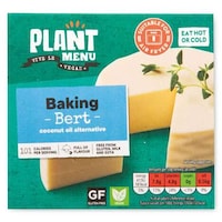 Bakeable Cheese Alternatives Image 1