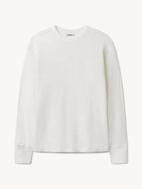 Heavyweight Knit Thermals Image 2