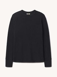 Heavyweight Knit Thermals Image 4