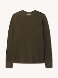 Heavyweight Knit Thermals Image 5
