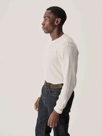 Heavyweight Knit Thermals Image 8
