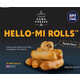 Mediterranean Cheese Rolls Image 1