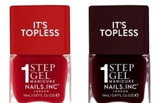 Nail Polish Brand Expansions