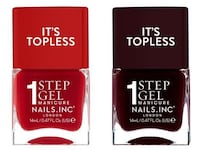 Nail Polish Brand Expansions Image 1