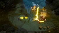Cataclysmic Roguelite Games Image 1