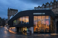 State-of-the-Art Gin Distilleries