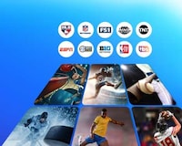 Sports-Only Streaming Services